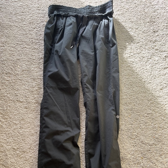 Lululemon Pants - Picture 1 of 6